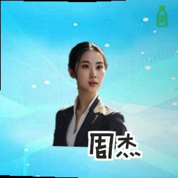 周杰